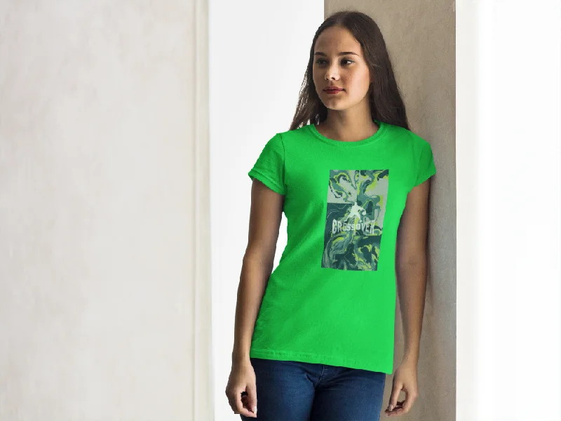 Blend It, Women's Tee