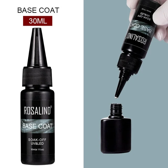 30ml base coat