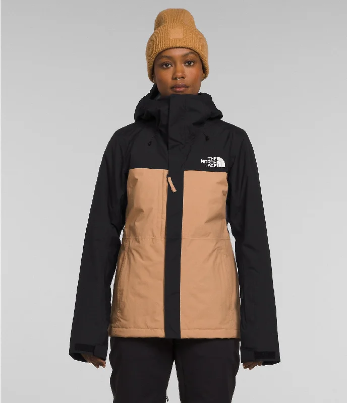 Women's Freedom Insulated Jacket