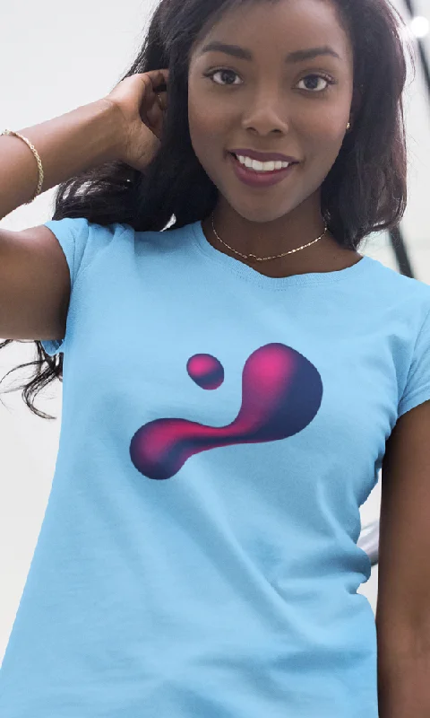 Liquid, Women's Tee