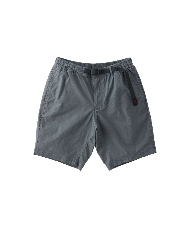 Gramicci Charcoal Grey Weather NN Shorts