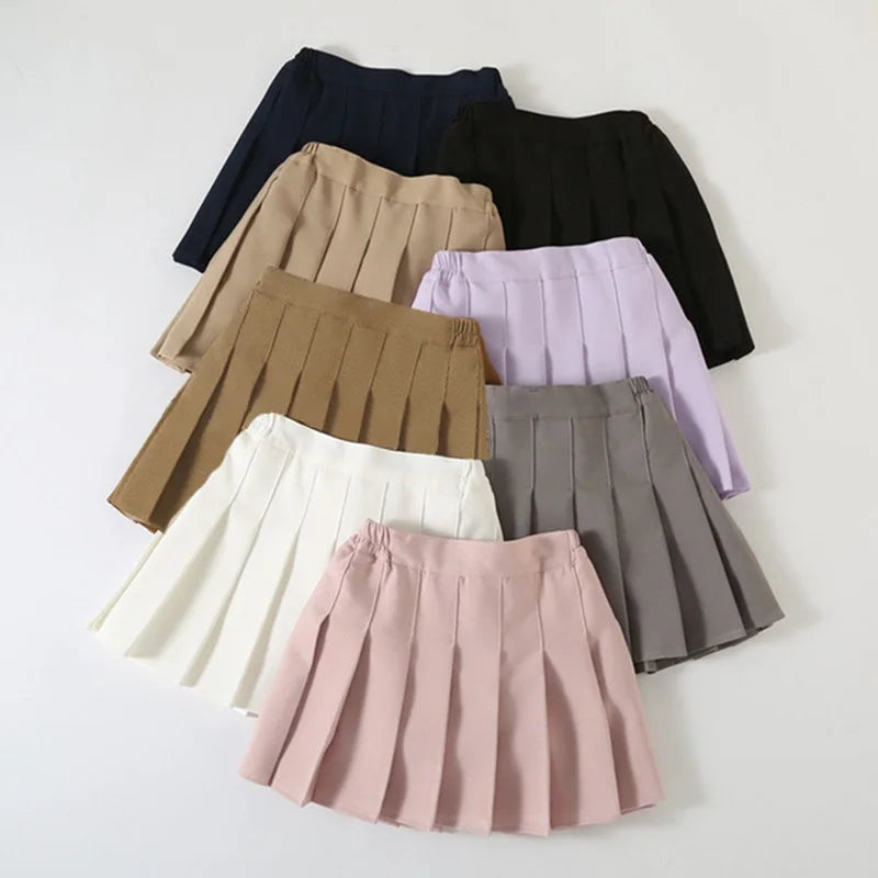 Girls Skort