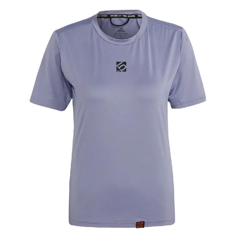 adidas - Women's Five Ten Bike Trail T-Shirt (HT9584)