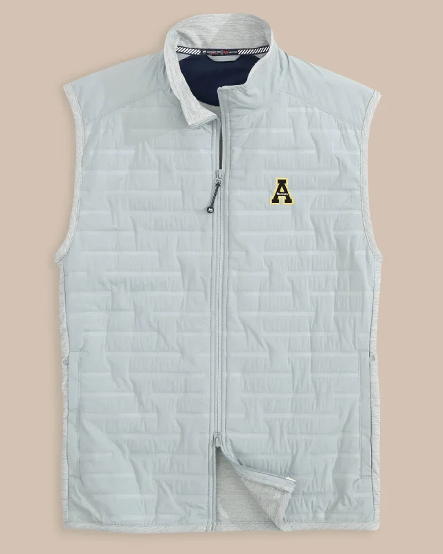 App State Mountaineers Abercorn Vest