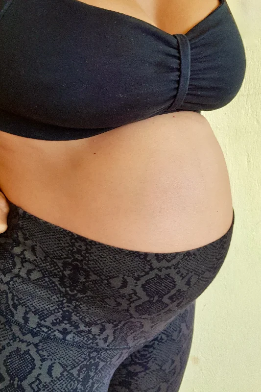 Pregnancy Leggings