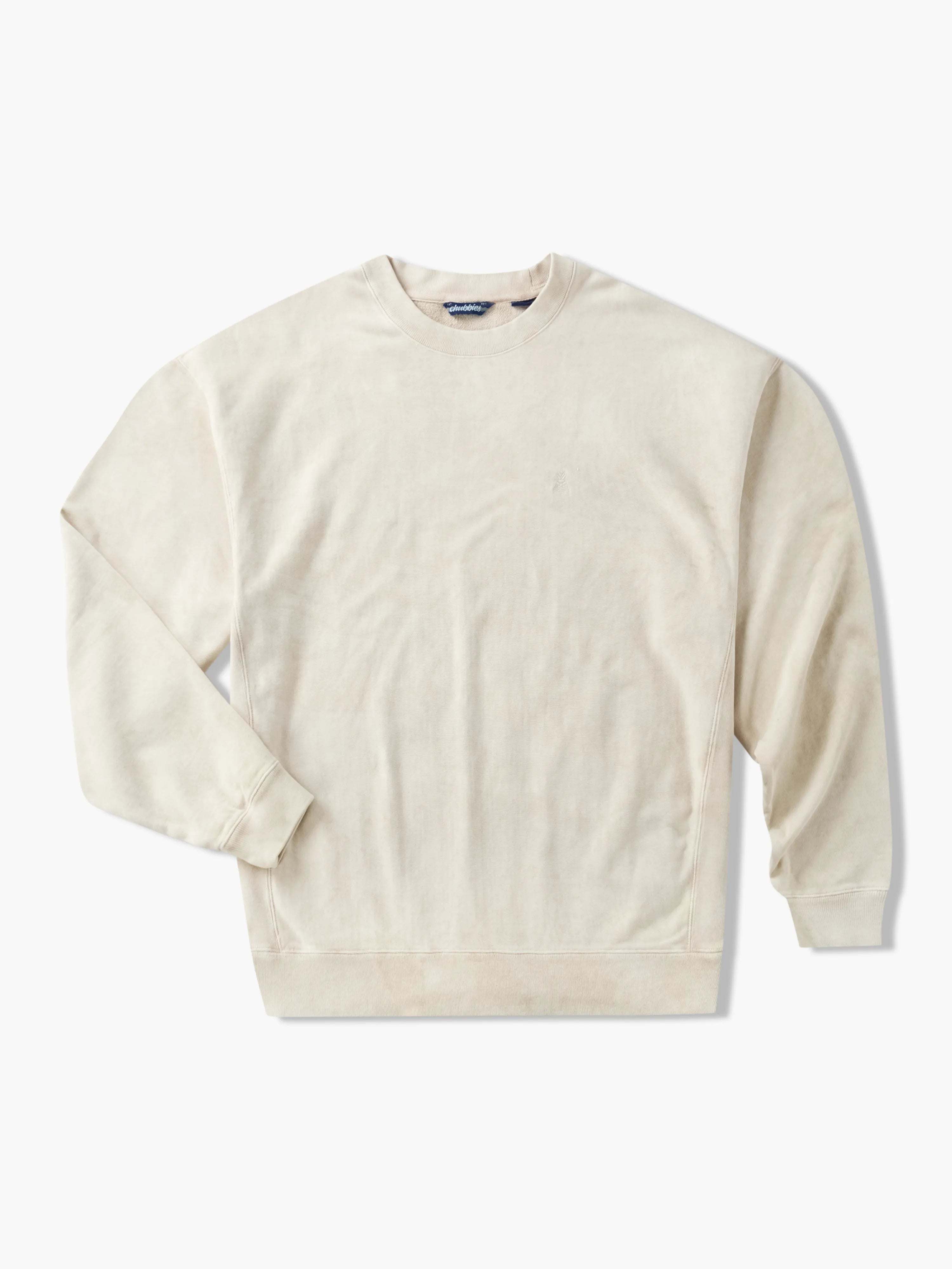 The Stone Throw (Comfort Crewneck)