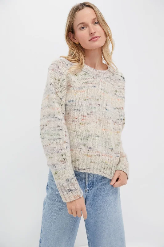 Aquarelle Elmer Sweater