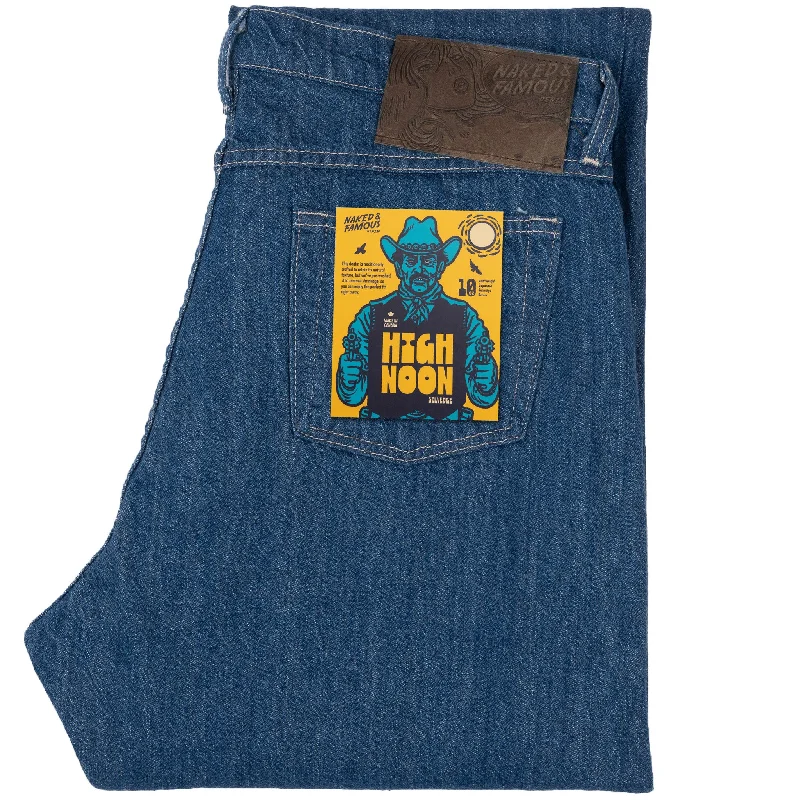 True Guy - High Noon Selvedge