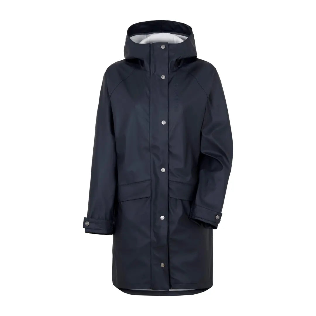 Didriksons Elly Womens Parka 3