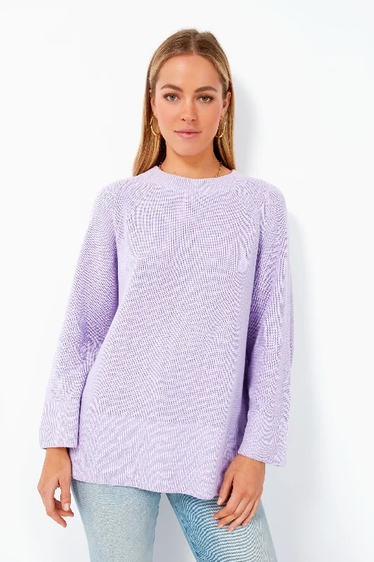 Iris Barrhead Knit