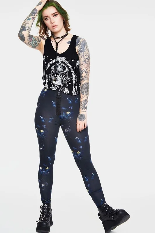 Salem Leggings