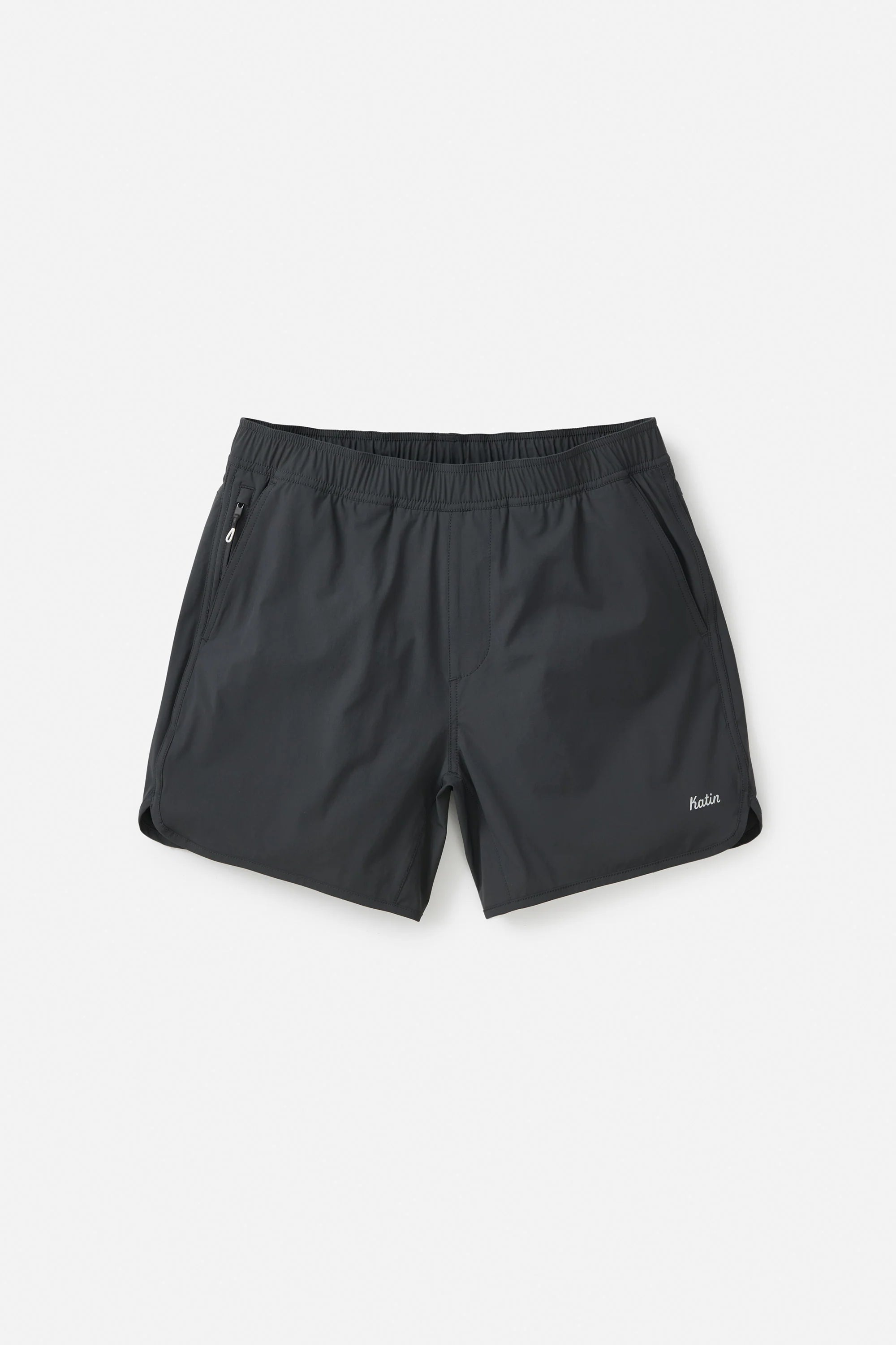 Katin Black Rover Hybrid Short