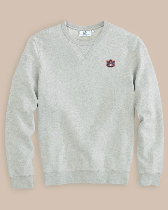 Auburn Upper Deck Pullover Sweatshirt