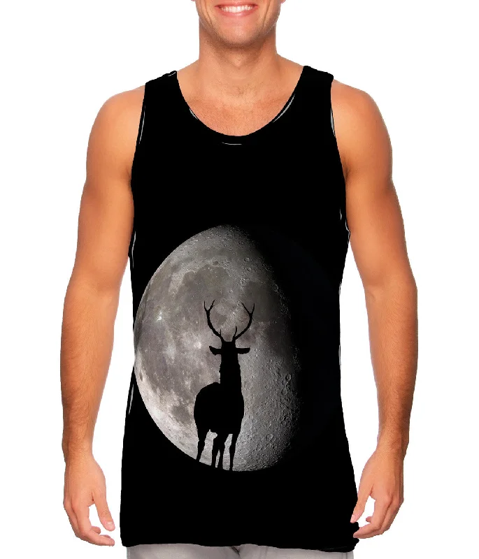 Deer Moon