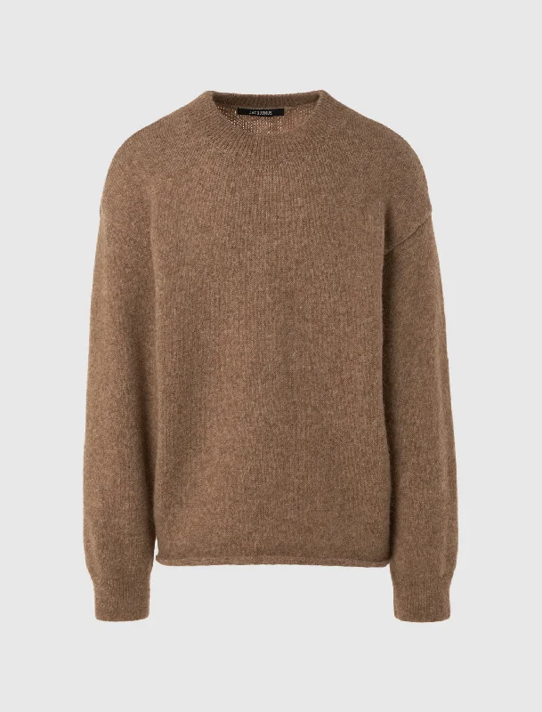 LE PULL SWEATER