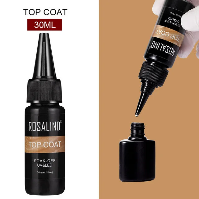 30ml top coat