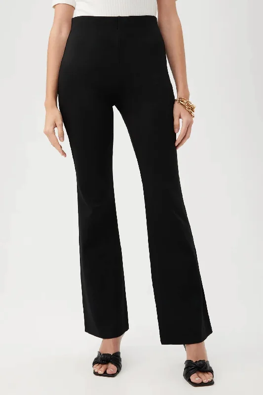 Chimayo 3 Pant In Black