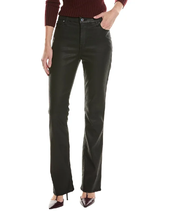 Fidelity Denim Lily Midnight Vixen Bootcut Jean