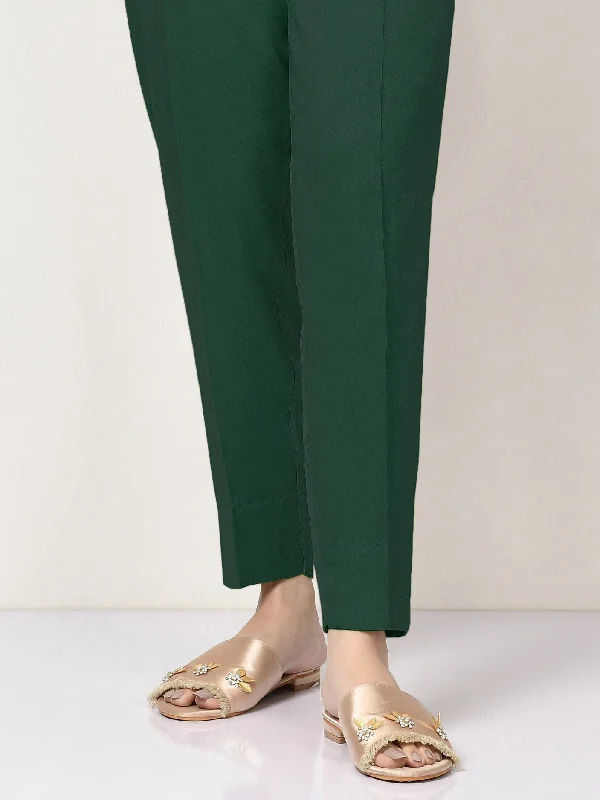 Satin Trousers