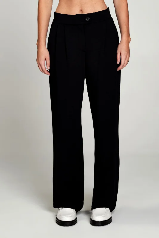 Pure Propper Pleated Trouser