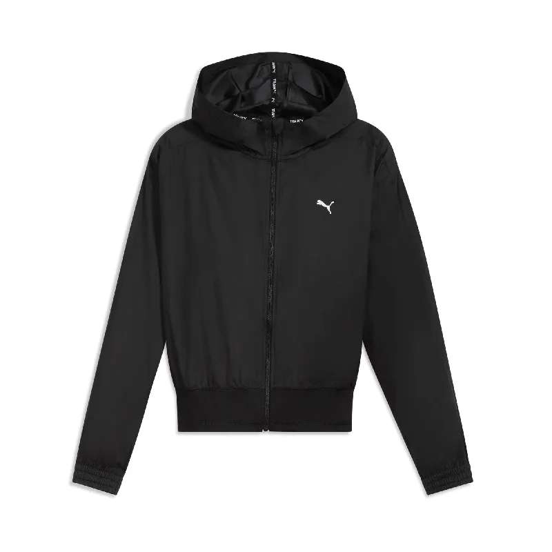 PUMA Women's Train Favorite Jacket