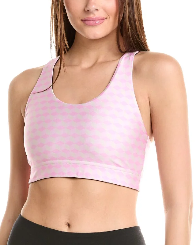 Terez Hishine Sports Bra